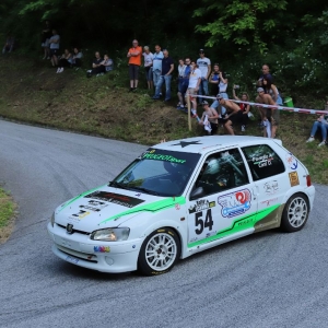 9° RALLY VALLI DELLA CARNIA - Gallery 43